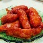 滑溜裡脊木樨 滑溜裡脊木樨