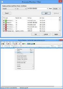 Windows服務 Windows服務