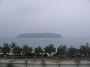 織星園景區 織星園景區