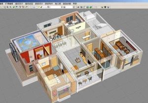 建築軟體 建築軟體