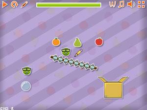 打包怪物 打包怪物