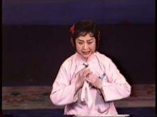 韓少雲晚年《小女婿》劇照