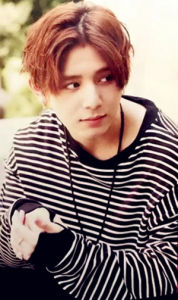 山田涼介 山田涼介