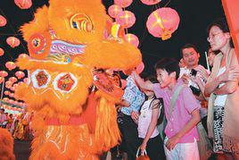 新加坡華人 新加坡華人