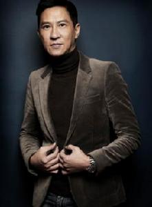 張家輝[中國香港影視男演員]