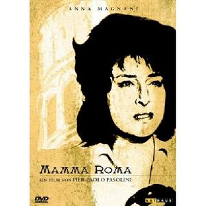 《羅馬媽媽》 《羅馬媽媽》