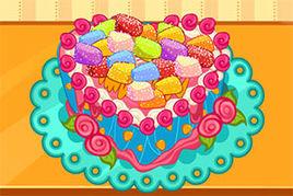 心型蛋糕 心型蛋糕