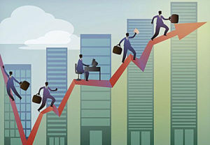 升職焦慮症 升職焦慮症