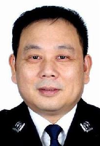 李浩[原嘉興市委常委、公安局長]