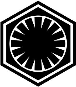 第一軍團[星球大戰中的虛構組織]