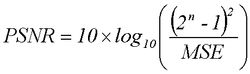psnr