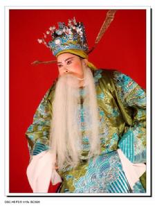 曹州梆子 曹州梆子