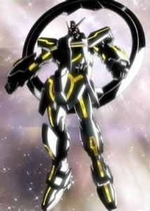 觀星者高達 觀星者高達