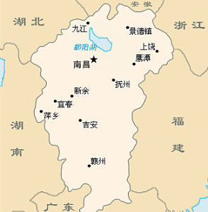 Jiangxi