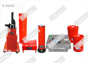 BPXZ-L變頻調感式發電機交流耐壓裝置