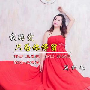 我的愛只為你停留 我的愛只為你停留