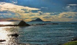 莫提提島 莫提提島