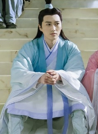 齊昊  |  陳澤宇