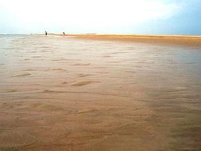 唐山金銀灘浴場 唐山金銀灘浴場