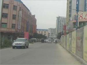 水木箐華 水木箐華