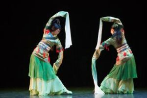 漢唐古典舞 漢唐古典舞