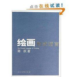 繪畫形式語言 繪畫形式語言