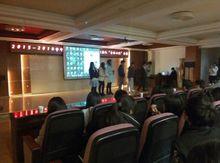 “音你而配”配音大賽