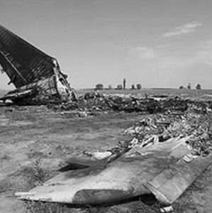 中華航空611號班機