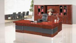 辦公大班台 辦公大班台