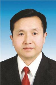 蔡波[寧夏自治區中衛市人大常委會副主任]