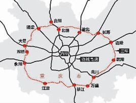 南涪高速 南涪高速