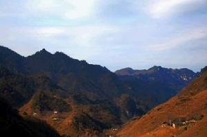 西塞國森林公園