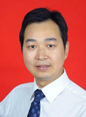 王海鵬[西北工業大學理學院教授博導，副院長]