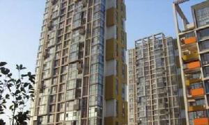 國際城三期 國際城三期