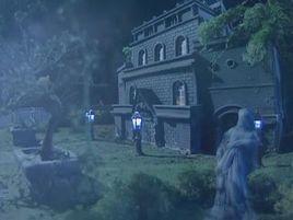 天荒不老城 天荒不老城