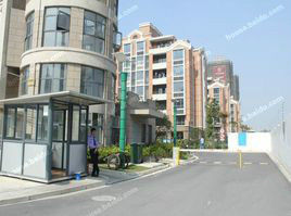 上海安亭中央公園 上海安亭中央公園