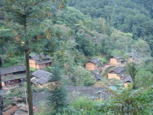 喜主田村 喜主田村