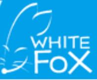 WHITE FOX WHITE FOX
