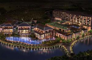 廣佛新世界莊園