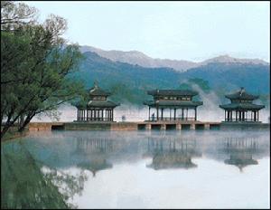 （圖）古典園林