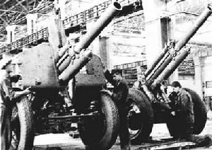 蘇聯社會主義工業化