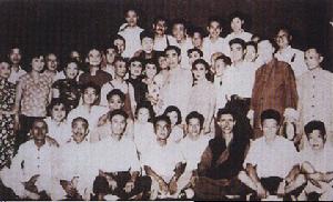 1957年8月24日 1957年8月24日