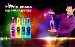 魅影配製酒 魅影配製酒