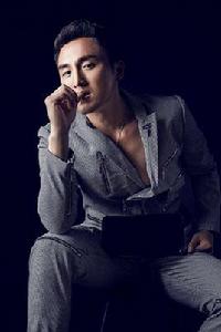 李東翰[中國內地影視男演員]