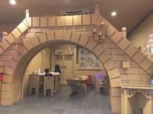 紙箱王創意園區