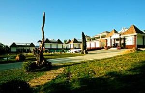 三亞自然博物館 三亞自然博物館