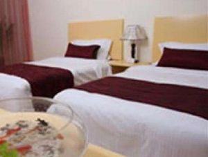 北京成果酒店民族園店 北京成果酒店民族園店