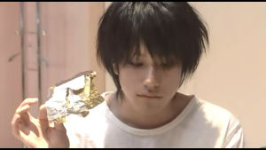 死亡筆記：最後的名字 編輯 