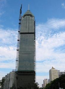 武漢國際證券大廈