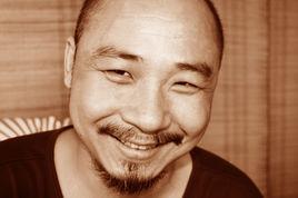 徐莊[中國內地作家]